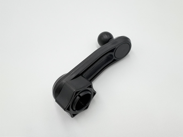 ES S字ホルダーのみ※マグセーフ取付用の補修用パーツ※