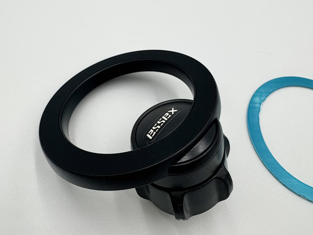 ES スマホホルダー部のみ※マグセーフ取付用の補修用パーツ※