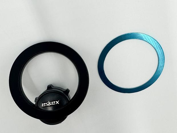 ES スマホホルダー部のみ※マグセーフ取付用の補修用パーツ※