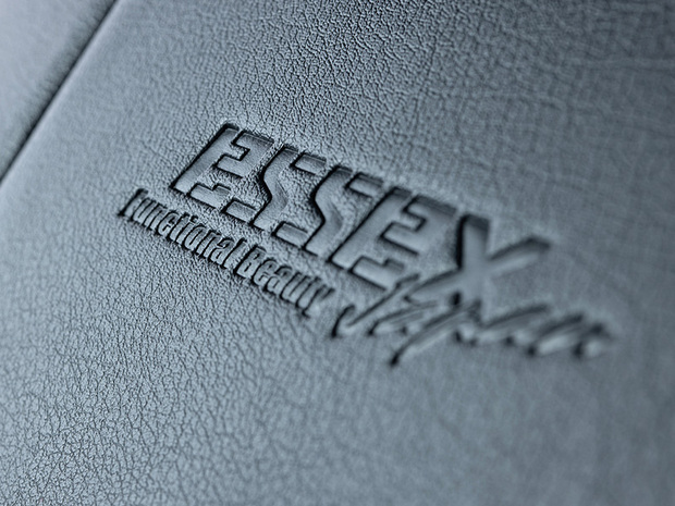 ES S-GL用 ハイグレードシートカバー 前後セット