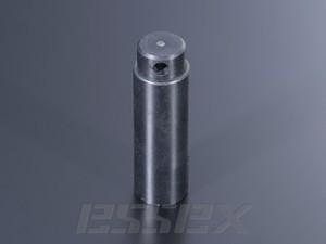2ピースシェルナット アルミシェル用樹脂製アダプター 単品