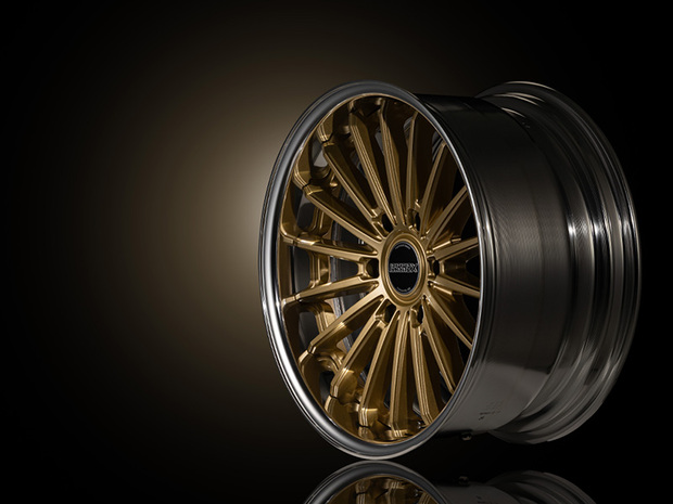 タイヤホイールセット ■EF-18インチ×GOODYEAR Efficient  225/45R18