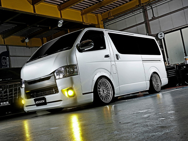 タイヤホイールセット ■EF-18インチ×HANKOOK Laufenn  225/45R18