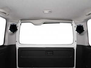 1BOX  Dピラースピーカーフルセット (LED付) ナローS-GL用/ワイドS-GL用