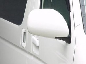 その他エクステリア | 200系ハイエース・NV350キャラバン専門店