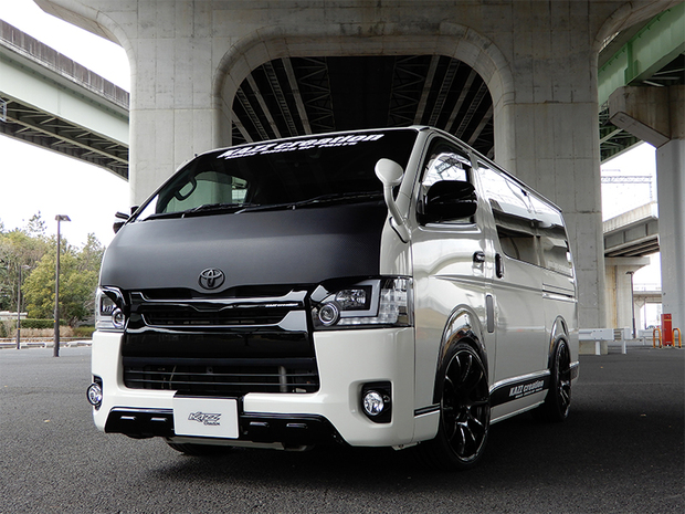 ドアミラーカバー　1～5型用　S-GL 標準・ワイド共通【代引不可】