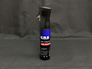 CRS エアークリーンリキッドスプレー TD-1