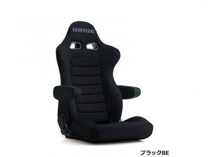 BRIDEシートEUROSTERⅡ CRUZ