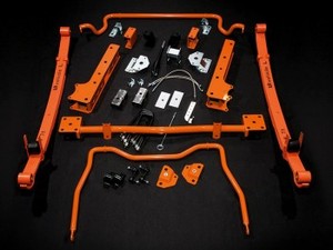 UI　6インチリフトアップフルセット【個人宅不可・代引不可】