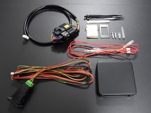オーバーテイクブースター スロコン CRS やる気スイッチ   200系ハイエース