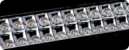 VALENTI LEDリフレクター スバル汎用タイプ RBR-SB1 | 200系