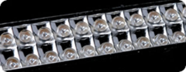 VALENTI LEDリフレクター スバル汎用タイプ RBR-SB1