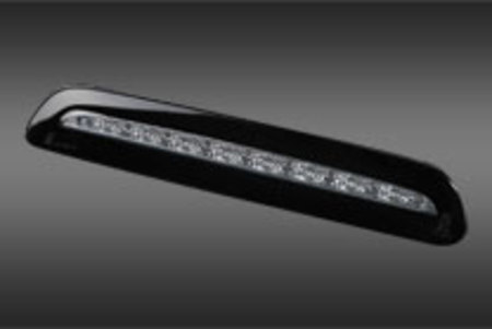 VALENTI ジュエルLEDハイマウントストップランプ ハイエース3型後期 
