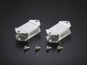 GENB　ピックアップブラケット　SPB01H■ハイエースノーマル車高用 玄武　