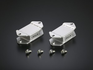GENB　ピックアップブラケット　SPB01H■ハイエースノーマル車高用 玄武　