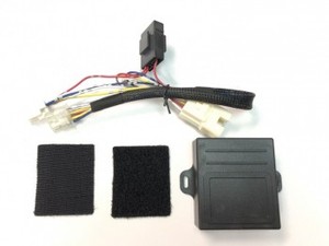 CRS パワーウィンドウオート化キット 200系ハイエース　