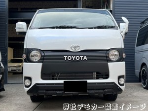 ボクシー　ZERO型フェイスチェンジ用 ハロゲン変換ハーネス【代引き・同梱不可】