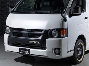 金華山ハイエーサーページです☆ パーツ通販 | 200系ハイエース・NV350キャラバン・デリカD5専門