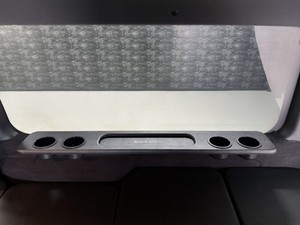 ES ラゲッジテーブル ナローワイド共通 ハイエース GL用