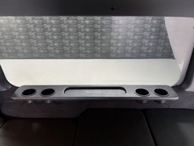 ES ラゲッジテーブル ナローワイド共通 ハイエース GL用