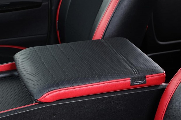 CP センターコンソールボックス st.1 ナローS-GL用 レザーシリーズ