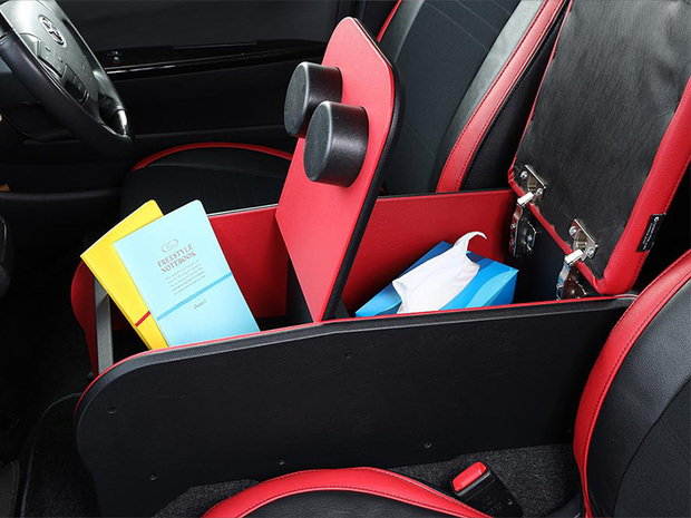 CP センターコンソールボックス st.1 ナローS-GL用 レザーシリーズ