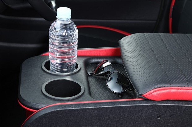 CP センターコンソールボックス st.1 ナローS-GL用 レザーシリーズ