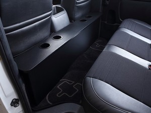 ハイエース標準　セカンドキャビネット　スーパーGLセカンドテーブル ハイエーススーパーGL標準専用セカンドテーブル ハイエース標準