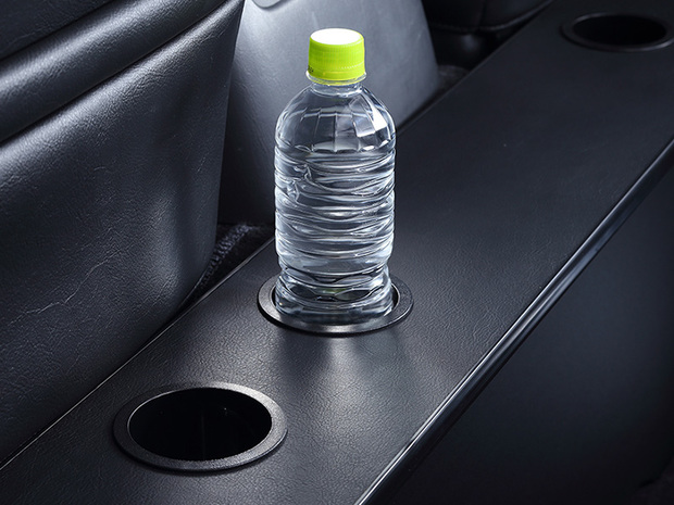 CP デッキカウンター ナローS-GL用 無垢材 デザインシリーズ