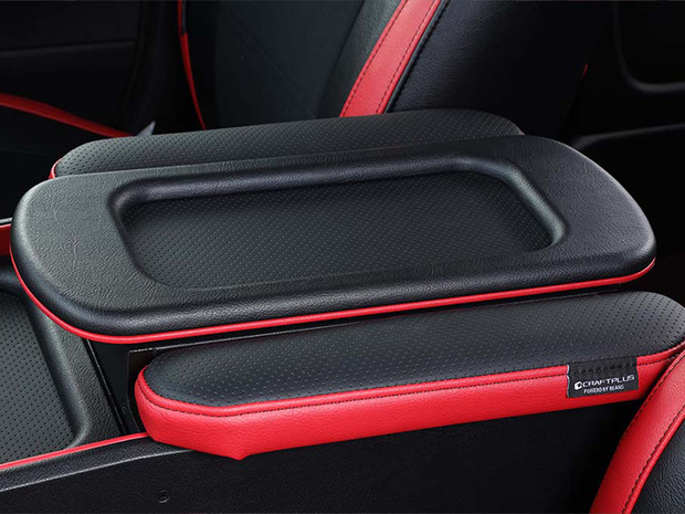 CP センターコンソールボックス st.2 ナローS-GL用 レザーシリーズ