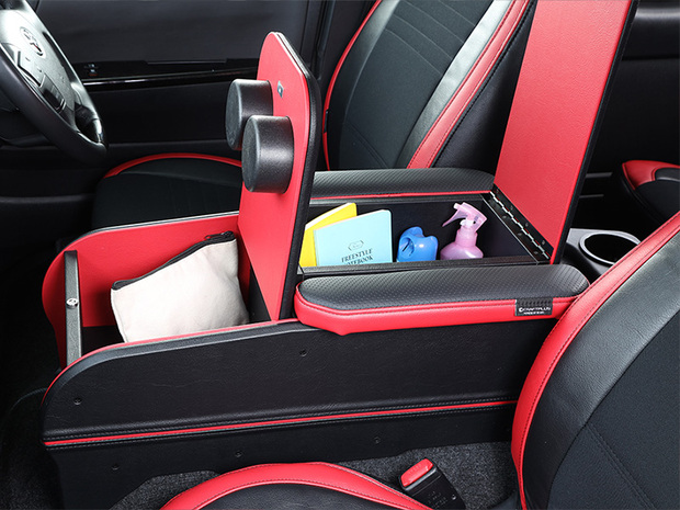 CP センターコンソールボックス st.3 ナローS-GL用 レザーシリーズ