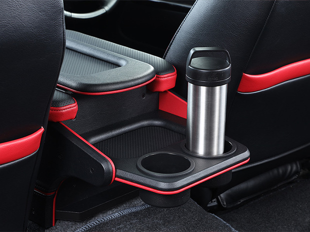 CP センターコンソールボックス st.3 ナローS-GL用 レザーシリーズ