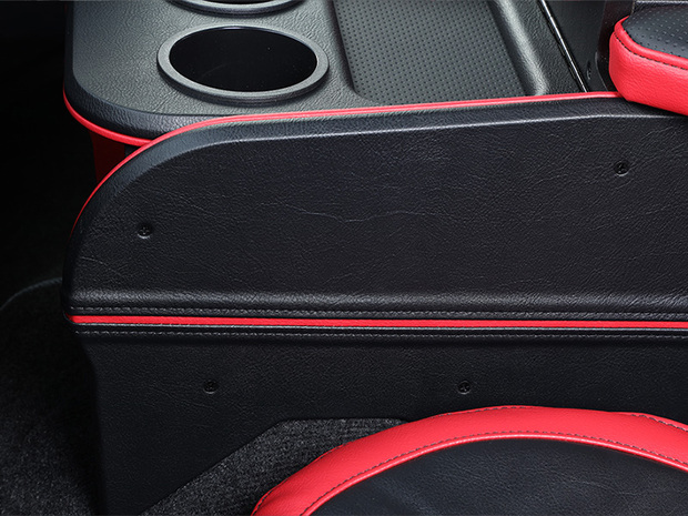 CP センターコンソールボックス st.3 ナローS-GL用 レザーシリーズ