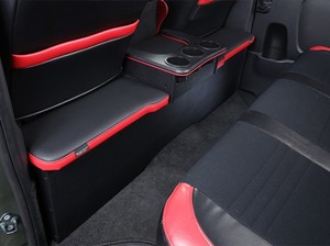 CP セカンドキャビネット(クラフトプラスコンソール併用)ナローS-GL用 レザーシリーズ