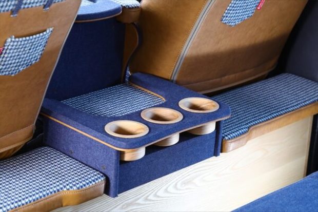 CP セカンドキャビネット(クラフトプラスコンソール併用)ナローS-GL用 デザインシリーズ