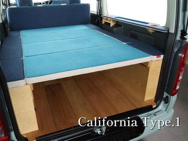 CP 100 ベッドキット ワイドS-GL用デザインシリーズ