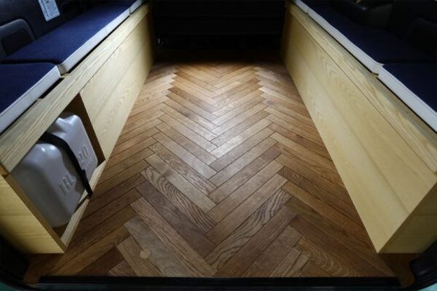 CP 100 ベッドキット ワイドS-GL用デザインシリーズ