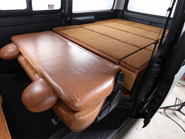 CP 100 ベッドキット ナローS-GL用デザインシリーズ