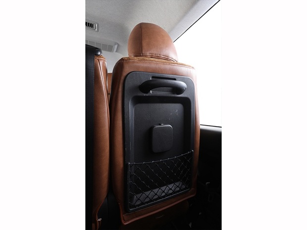 CP シートカバー前後セット ワイド/ワゴンGL用 ニューヨークスタイル type.1