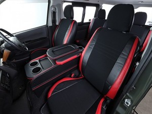 CP シートカバー前後セット ナロー・ワイド共通 S-GL用 ユーロスポーツ