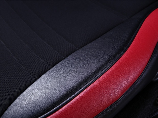 CP シートカバー前後セット ナロー・ワイド共通 S-GL用 ユーロスポーツ