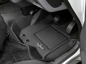 GENB  コンフォートマット シルバーステッチ　キャラバンE26系 標準ボディ