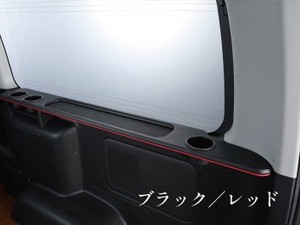 しろ様 【エース】9中 NARROW＆WIDE SIDE | essex｜エセックス ハイエースカスタマイズ