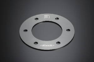 GENB ホイールセットアップスペーサー  キャラバン E26系