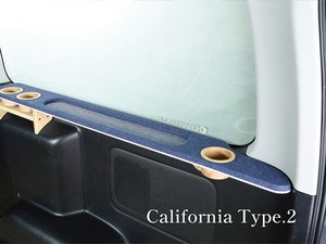 CP ラゲッジテーブル 運転席側 ナロー・ワイド共通 S-GL用 デザインシリーズ