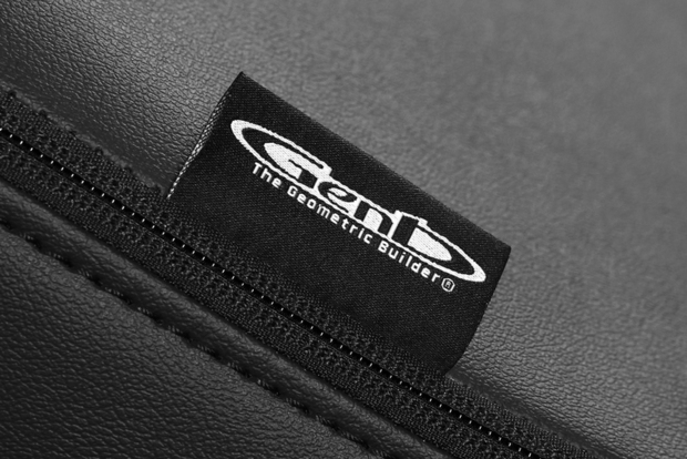 GENB  プレミアムシートカバー　キャラバン E26系/P-GX専用