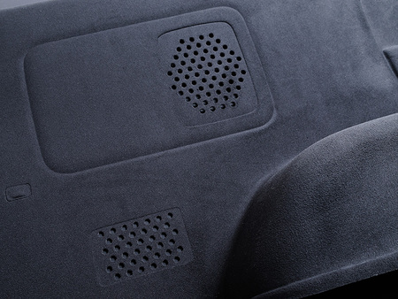 CRSファブリックトリムカバーナロー用　S-GL専用 CRS ファブリックトリムカバー 200系ハイエース S-GL専用 | 200