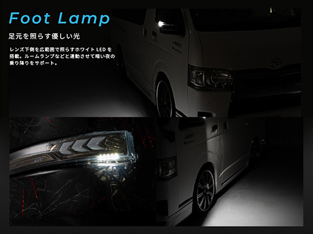 AVEST ドアミラーウインカーレンズ付カバー フォージドカーボンカバー 6型以降