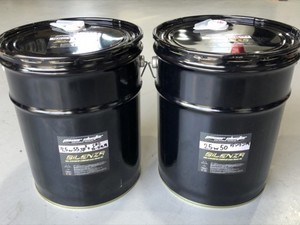 CRSオリジナル パワークラスターレーシングスペシャル  20L缶