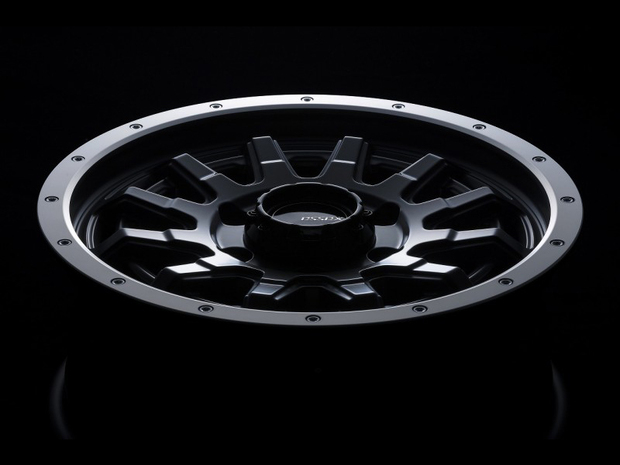 EX-16 【16×6.5J+38】
